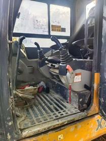 Buy XCMG XE60 Used Excavator / 6 Buy XCMG XE60 Used Excavator / 6