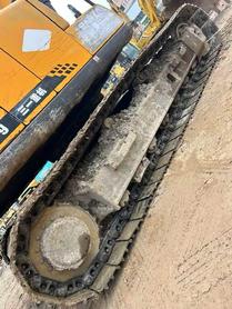 Buy Sany SY135 Used Excavator / 9 Buy Sany SY135 Used Excavator / 9