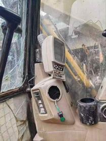 Buy Caterpillar 320C Used Excavator / 2 Buy Caterpillar 320C Used Excavator / 2