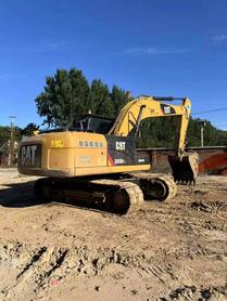 Buy Caterpillar 320A Used Excavator / 5 Buy Caterpillar 320A Used Excavator / 5