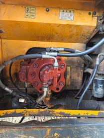 Buy Hyundai R215-7C Used Excavator / 5 Buy Hyundai R215-7C Used Excavator / 5