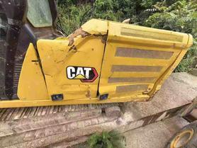 Buy Caterpillar 326DL Used Excavator / 2 Buy Caterpillar 326DL Used Excavator / 2