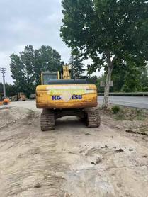 Buy Komatsu PC200-8 Used Excavator / 2 Buy Komatsu PC200-8 Used Excavator / 2