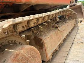 Buy Doosan DH220-7 Used Excavator / 4 Buy Doosan DH220-7 Used Excavator / 4