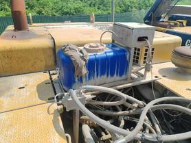 Buy Caterpillar 345D Used Excavator / 2 Buy Caterpillar 345D Used Excavator / 2
