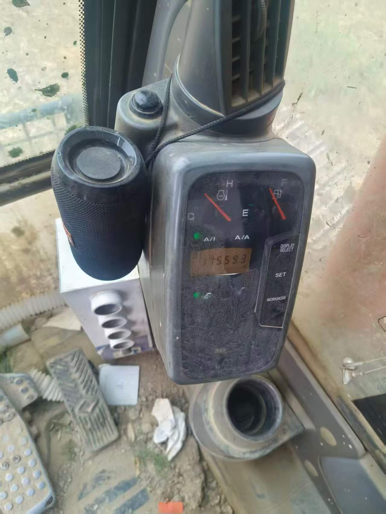 Buy Hitachi EX120 Used Excavator / 9 Buy Hitachi EX120 Used Excavator / 9