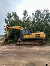 Buy XCMG XE305D Used Excavator / 5 Buy XCMG XE305D Used Excavator / 5