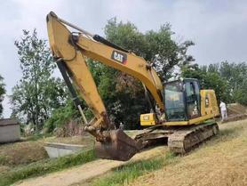 Buy Caterpillar 320GC Used Excavator / 4 Buy Caterpillar 320GC Used Excavator / 4