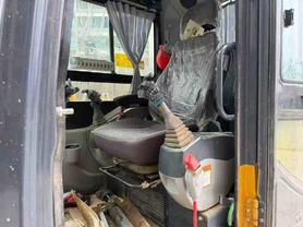 Buy XCMG XE60 Used Excavator / 6 Buy XCMG XE60 Used Excavator / 6