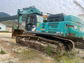 Buy Kobelco SK495D Used Excavator / 2 Buy Kobelco SK495D Used Excavator / 2