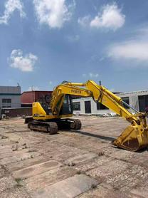 Buy Sumitomo SH135 Used Excavator / 2 Buy Sumitomo SH135 Used Excavator / 2