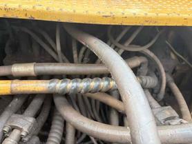 Buy Caterpillar 336E Used Excavator / 5 Buy Caterpillar 336E Used Excavator / 5