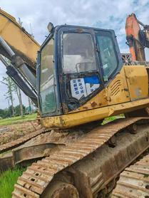 Buy Hitachi EX360-5 Used Excavator / 4 Buy Hitachi EX360-5 Used Excavator / 4