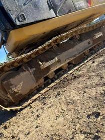Buy Caterpillar 320A Used Excavator / 6 Buy Caterpillar 320A Used Excavator / 6