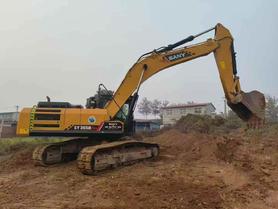 Buy Sany SY365C Used Excavator / 5 Buy Sany SY365C Used Excavator / 5