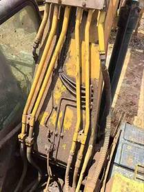 Buy Caterpillar 326DL Used Excavator / 5 Buy Caterpillar 326DL Used Excavator / 5