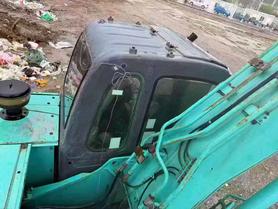 Buy Kobelco SK200-8 Used Excavator / 4 Buy Kobelco SK200-8 Used Excavator / 4