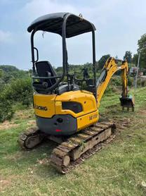 Buy XCMG XE15 Used Excavator / 5 Buy XCMG XE15 Used Excavator / 5