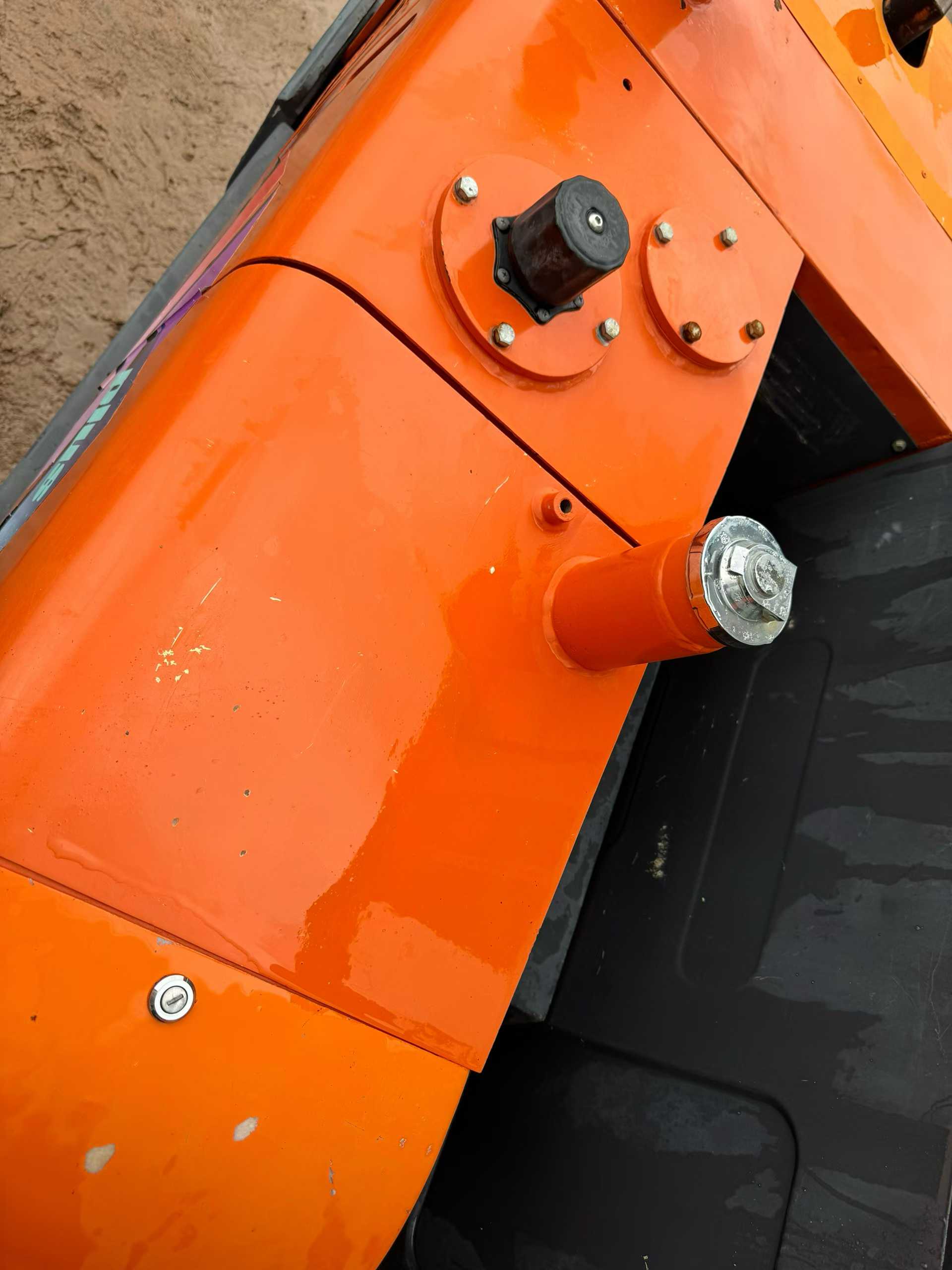 Buy Doosan DH55 Used Excavator / 8 Buy Doosan DH55 Used Excavator / 8