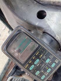 Buy Komatsu PC100-6 Used Excavator / 3 Buy Komatsu PC100-6 Used Excavator / 3