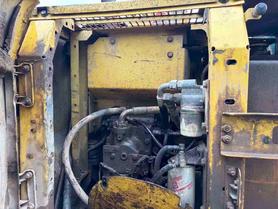 Buy Komatsu PC110-7 Used Excavator / 4 Buy Komatsu PC110-7 Used Excavator / 4