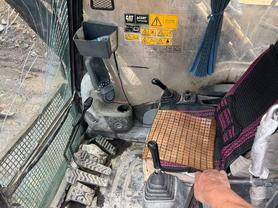 Buy Caterpillar 336E Used Excavator / 5 Buy Caterpillar 336E Used Excavator / 5