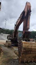 Buy Hitachi EX360-5 Used Excavator / 4 Buy Hitachi EX360-5 Used Excavator / 4