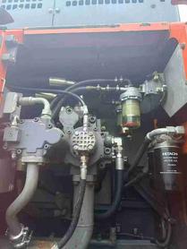 Buy Hitachi ZX470 Used Excavator / 7 Buy Hitachi ZX470 Used Excavator / 7