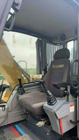 Buy XCMG XE75C Used Excavator / 8 Buy XCMG XE75C Used Excavator / 8