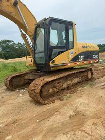 Buy Caterpillar 320C Used Excavator / 5 Buy Caterpillar 320C Used Excavator / 5