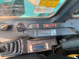 Buy Kobelco SK350-8 Used Excavator / 4 Buy Kobelco SK350-8 Used Excavator / 4