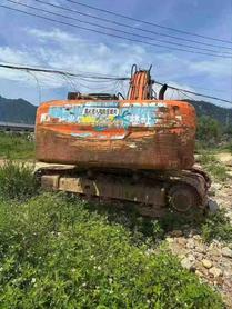 Buy Hitachi ZX330-3 Used Excavator / 4 Buy Hitachi ZX330-3 Used Excavator / 4