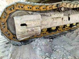 Buy XCMG XE370 Used Excavator / 4 Buy XCMG XE370 Used Excavator / 4