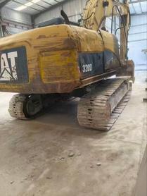 Buy Caterpillar 320D Used Excavator / 2 Buy Caterpillar 320D Used Excavator / 2