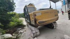 Buy Komatsu PC120-6E Used Excavator / 2 Buy Komatsu PC120-6E Used Excavator / 2