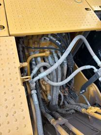 Buy Caterpillar 313D Used Excavator / 4 Buy Caterpillar 313D Used Excavator / 4