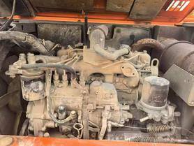 Buy Hitachi ZX70-6 Used Excavator / 4 Buy Hitachi ZX70-6 Used Excavator / 4