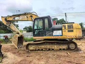 Buy Caterpillar 320A Used Excavator / 5 Buy Caterpillar 320A Used Excavator / 5