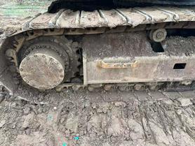 Buy Caterpillar 336E Used Excavator / 2 Buy Caterpillar 336E Used Excavator / 2