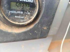 Buy Hyundai R205VS Used Excavator / 5 Buy Hyundai R205VS Used Excavator / 5