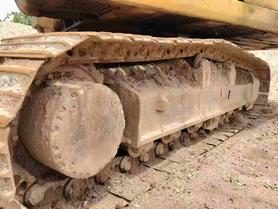 Buy Sumitomo SH210-5 Used Excavator / 6 Buy Sumitomo SH210-5 Used Excavator / 6