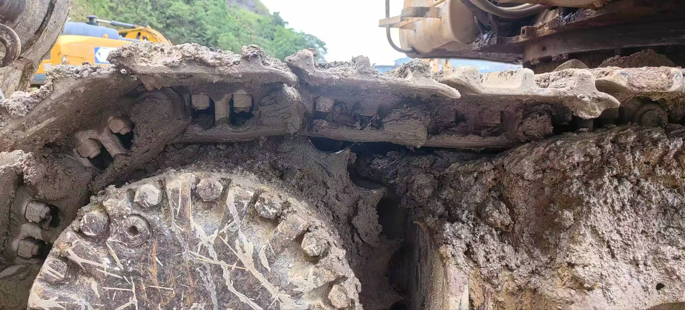 Buy Caterpillar 320D Used Excavator / 9 Buy Caterpillar 320D Used Excavator / 9