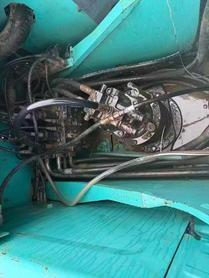 Buy Kobelco SK200-8 Used Excavator / 6 Buy Kobelco SK200-8 Used Excavator / 6