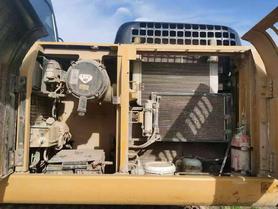 Buy Caterpillar 320A Used Excavator / 7 Buy Caterpillar 320A Used Excavator / 7