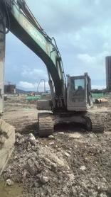 Buy Kobelco SK250-8 Used Excavator / 2 Buy Kobelco SK250-8 Used Excavator / 2
