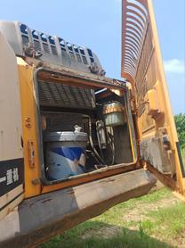 Buy Sany SY305C Used Excavator / 8 Buy Sany SY305C Used Excavator / 8