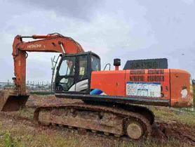 Buy Hitachi EX360-5 Used Excavator / 9 Buy Hitachi EX360-5 Used Excavator / 9