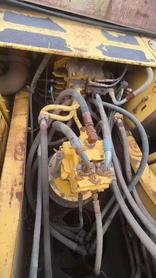 Buy Komatsu PC360-7 Used Excavator / 3 Buy Komatsu PC360-7 Used Excavator / 3