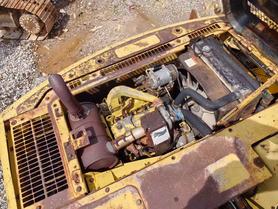 Buy Komatsu PC100-6 Used Excavator / 5 Buy Komatsu PC100-6 Used Excavator / 5
