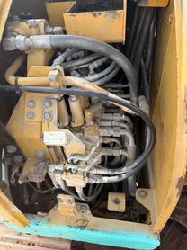 Buy Caterpillar 308B Used Excavator / 6 Buy Caterpillar 308B Used Excavator / 6